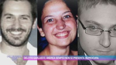 Delitto Garlasco, Stasi e Marco Poggi sentiti dai pm