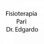 Fisioterapia Pari Dr. Edgardo