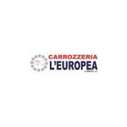 Carrozzeria L'Europea logo