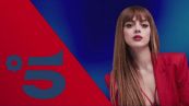 Stasera in Tv sulle reti Mediaset, 11 agosto