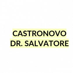 Castronovo Dr. Salvatore logo
