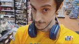 Uccise per le cuffiette Condannato a 27 anni