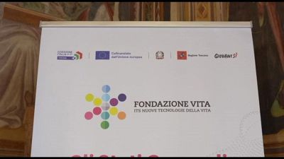 Gli Stati Generali della Formazione Its in Life Sciences