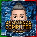 Assistenza Computer Sardegna di Marcello Arrais