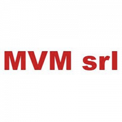M.V.M. di Moneti & Vezzosi Srl logo