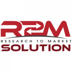R2M Solution logo