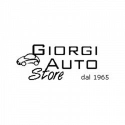 Giorgi Auto Store logo