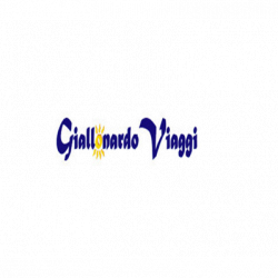 Agenzia Giallonardo Viaggi logo