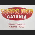 SvapoWeb Catania