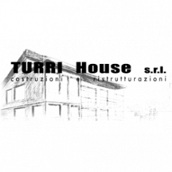 Turri Arredamenti logo