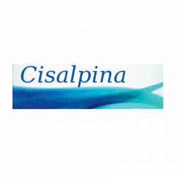 Cisalpina logo