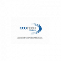 Ecotech Pro logo