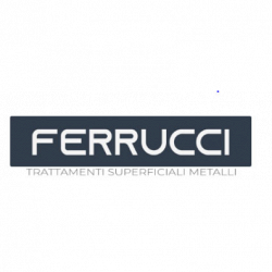 Lucidatura Metalli Ferrucci logo