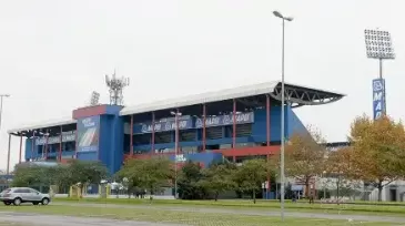 Mapei Stadium