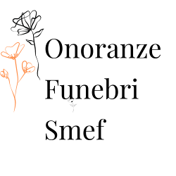 Onoranze Funebri Smef logo