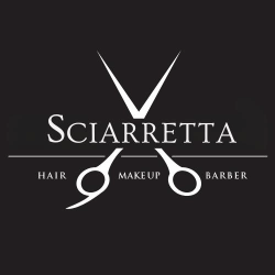 Hair Store Sciarretta logo