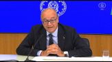 Scuola, Valditara: "Tetto 30% di stranieri nelle classi oggi è legge"