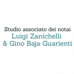 Studio Associato dei Notai Luigi Zanichelli e Gino Baja Guarienti