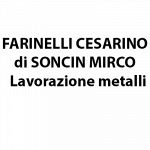 Farinelli Cesarino - Lavorazione Metalli