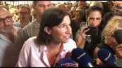 Schlein: Calabresi candidato sindaco di Milano? È Presto