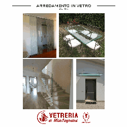 Vetreria di Montagnana Srl logo