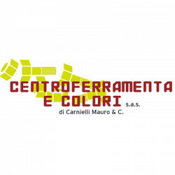 Centro Ferramenta e Colori logo