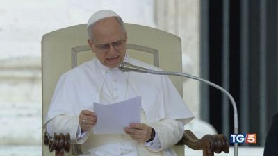 "Seminiamo speranza e costruiamo la pace"