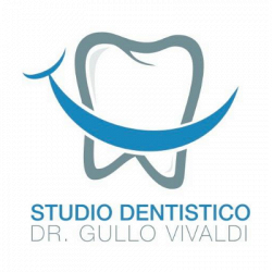 Studio Dentistico Dr. Gullo Vivaldi logo