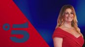 Stasera in Tv sulle reti Mediaset, 16 aprile