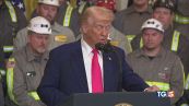 "Esenzione temporanee" ora trattare con Trump