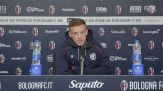 Ferguson: "Beukema è uno dei miei migliori amici, sono contento per lui"