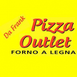 Pizzeria D'Asporto Pizza Outlet logo
