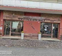 Evolution Art Shop