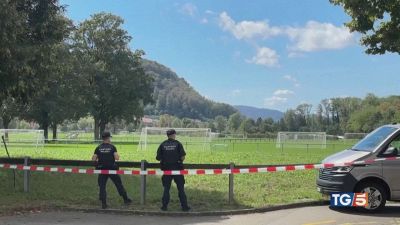 Svizzera, spari al rave Uccisa 22 enne italiana