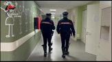 I Carabinieri salvano una bimba di 5 mesi dopo l'allarme al 112