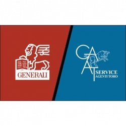 Generali Canelli Via Trento - Poggio Assicurazioni Sas logo