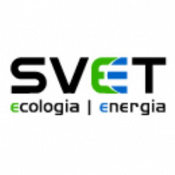 S.V.E.T. S.r.l. - Ecologia - Energia logo
