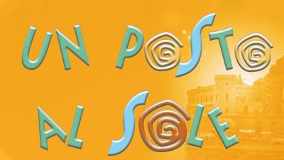 Un posto al sole storia personaggi e curiosità sulla soap italiana