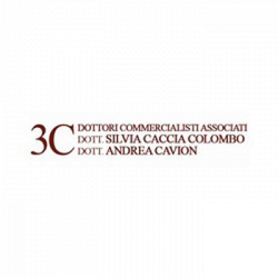 3c Dottori Commercialisti Associati logo