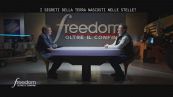 I segreti della terra nascosti nelle stelle?