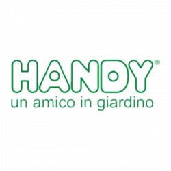 Handy Officine Piazza logo