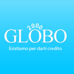 Globo 2000 S.r.l. logo