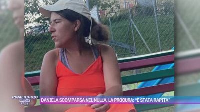 Daniela scomparsa nel nulla, le parole delle persone che la conoscevano