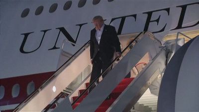 Israele avverte gli Usa, un piano di Teheran per uccidere Trump