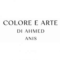 Colore e Arte logo