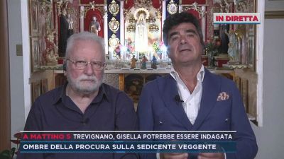 Trevignano, Gisella potrebbe essere indagata