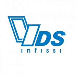 Vds Infissi logo