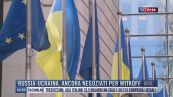 Breaking News delle 17.00 | Russia-Ucraina, ancora negoziati per Witkoff
