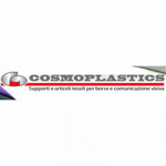 Cosmoplastics Tessuti per Borse e Stampa
