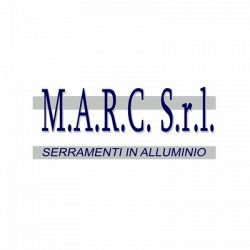 Marc Serramenti logo